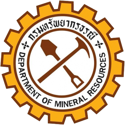 กรมทรัพยากรธรณี